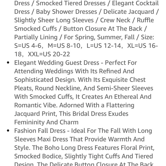 NWT Gorgeous Royal Blue Lace Floral Overlay Maxi Dress Size Large - Picture 14 of 15